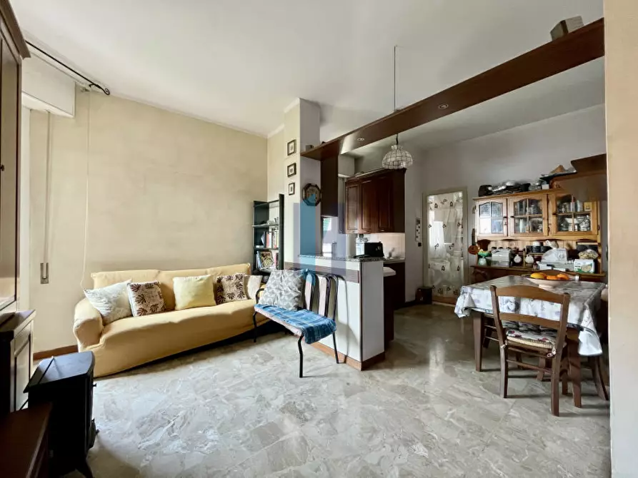 Immagine 4 di Appartamento in vendita  a Brescia