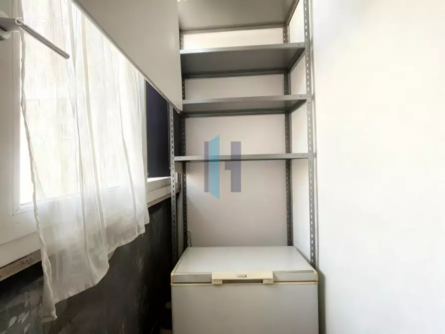 Immagine 5 di Appartamento in vendita  a Brescia