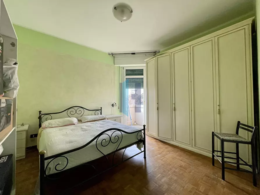 Immagine 8 di Appartamento in vendita  a Brescia