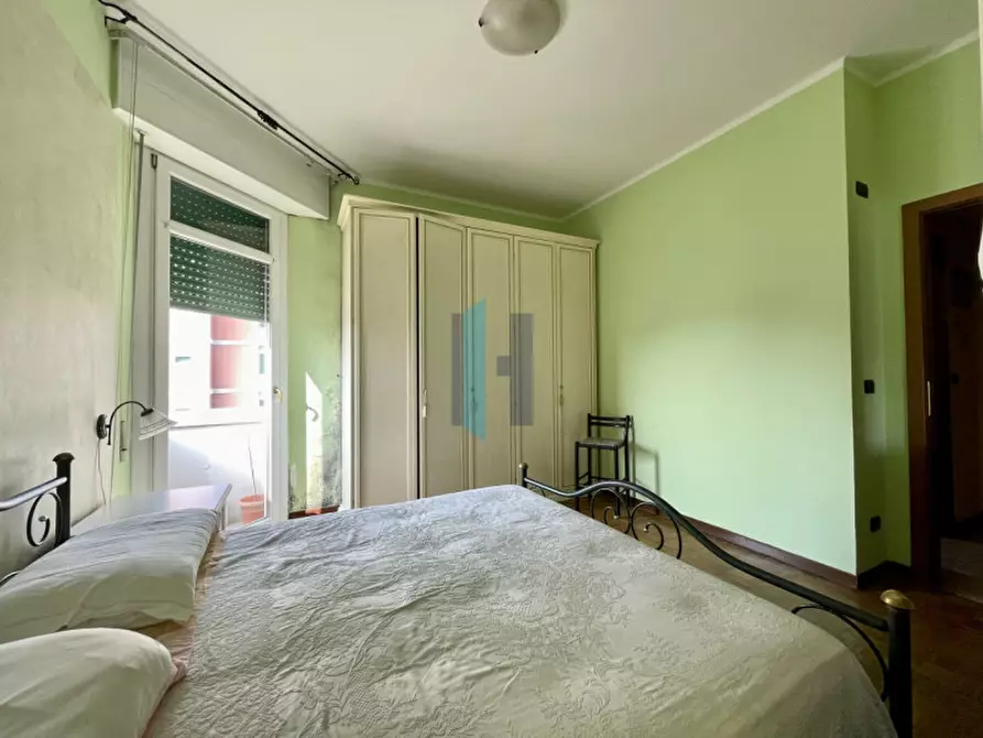 Immagine 9 di Appartamento in vendita  a Brescia