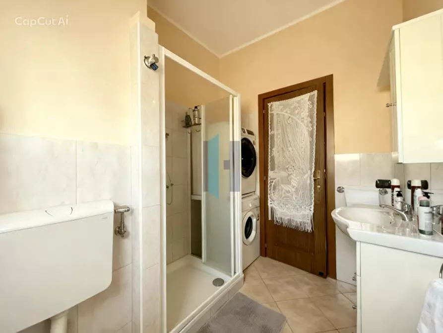 Immagine 13 di Appartamento in vendita  a Brescia