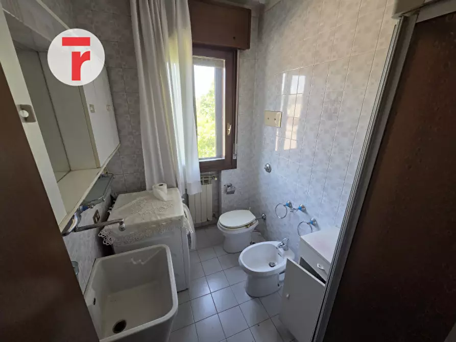 Immagine 14 di Appartamento in vendita  in Via Cristoforo Colombo a Cadoneghe