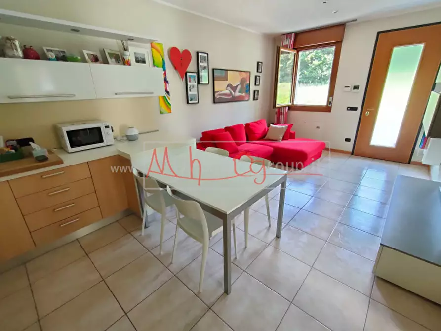 Immagine 1 di Appartamento in vendita  a Saccolongo