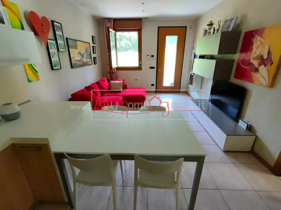 Immagine 3 di Appartamento in vendita  a Saccolongo