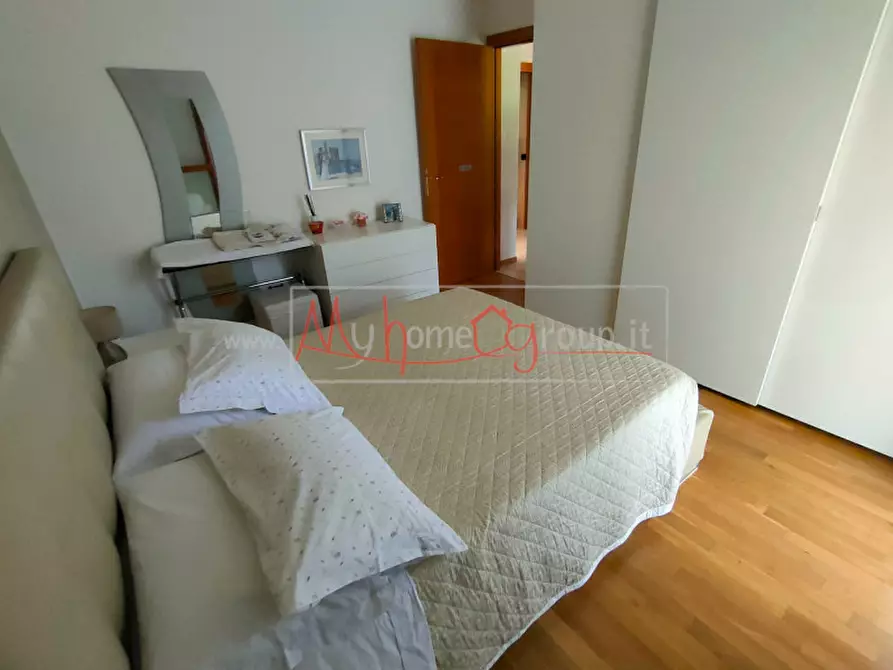 Immagine 5 di Appartamento in vendita  a Saccolongo