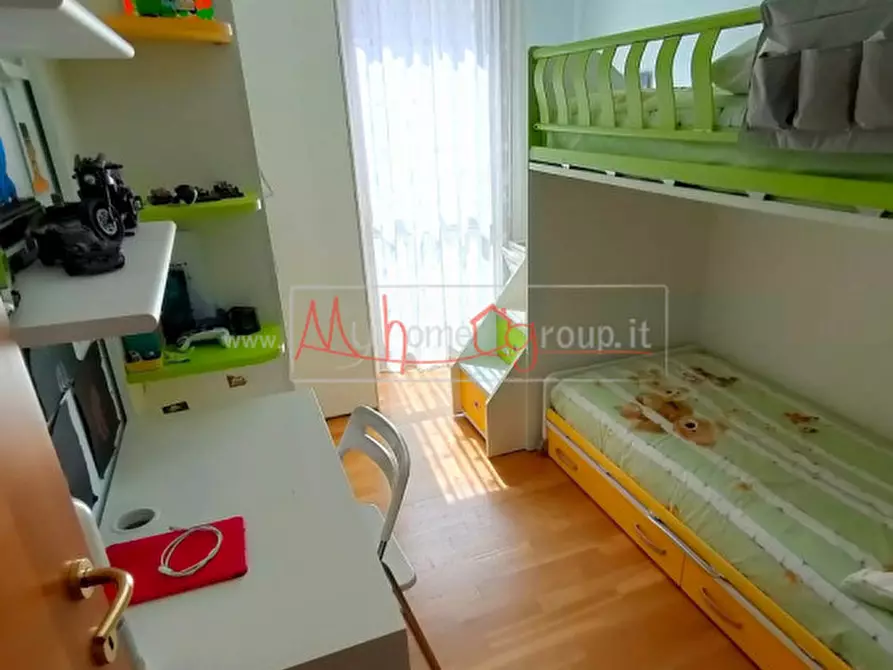 Immagine 8 di Appartamento in vendita  a Saccolongo