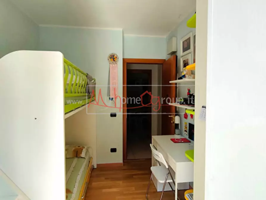 Immagine 10 di Appartamento in vendita  a Saccolongo