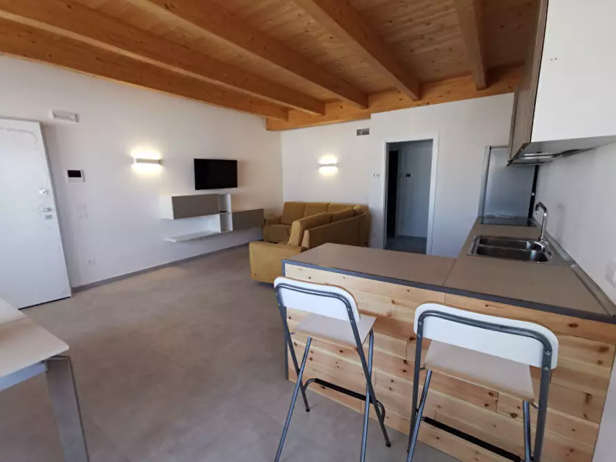 Immagine 2 di Camera in affitto  a Legnaro