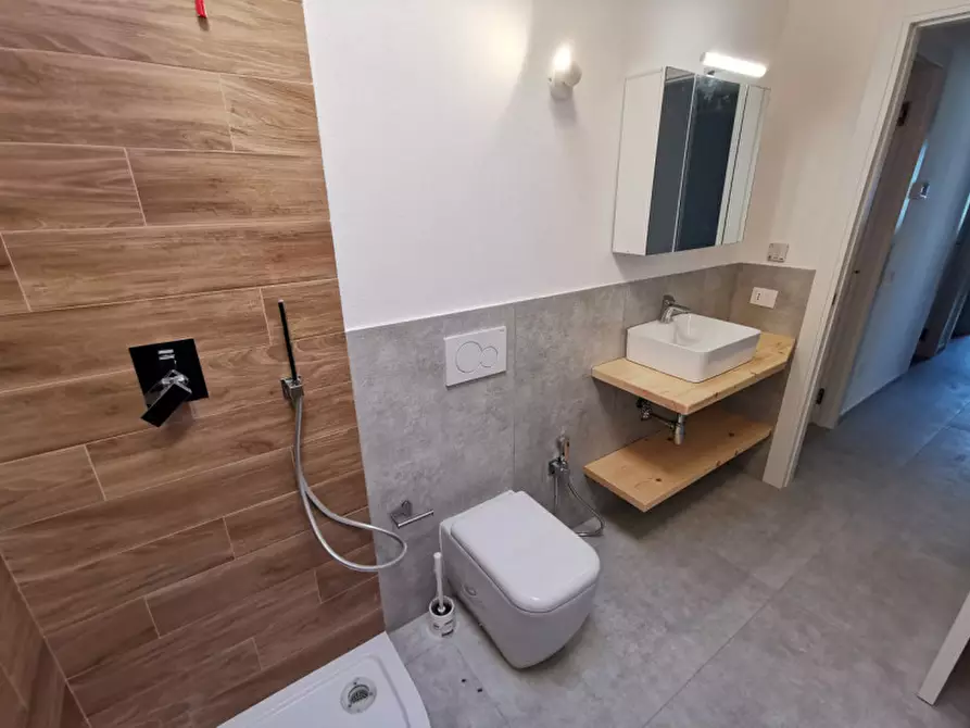 Immagine 8 di Camera in affitto  a Legnaro