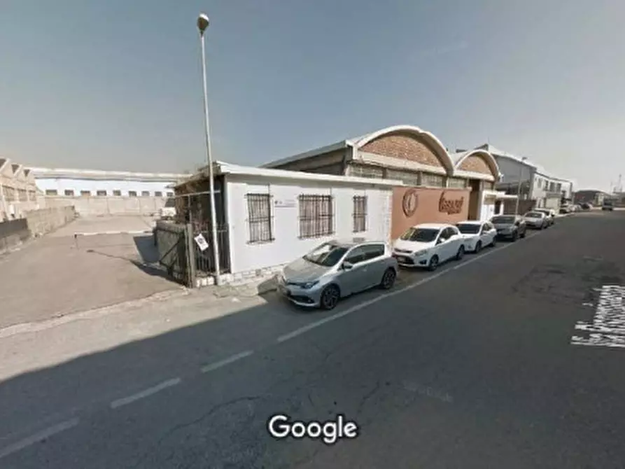 Immagine 5 di Capannone industriale in vendita  in via Risorgimento 12 a Limena