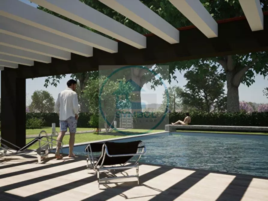 Immagine 1 di Casa bifamiliare in vendita  in VIA LORENZO LOTTO a Venezia