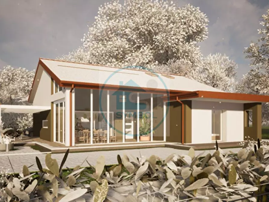 Immagine 2 di Casa bifamiliare in vendita  in VIA LORENZO LOTTO a Venezia