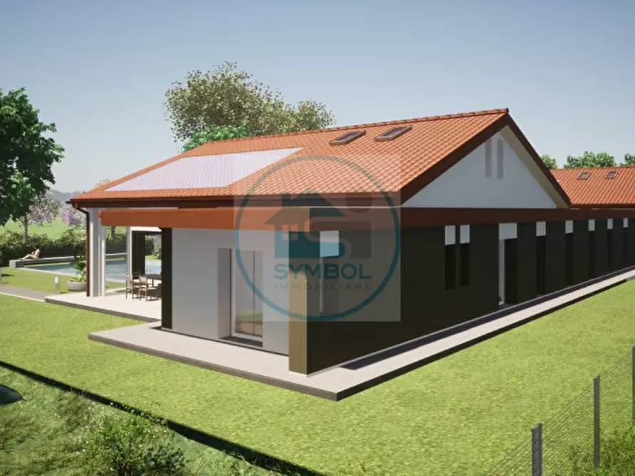 Immagine 4 di Casa bifamiliare in vendita  in VIA LORENZO LOTTO a Venezia