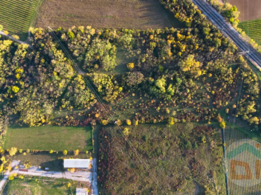 Immagine 6 di Terreno in vendita  in via Cascina Rinaldi 34 a San Giovanni Al Natisone