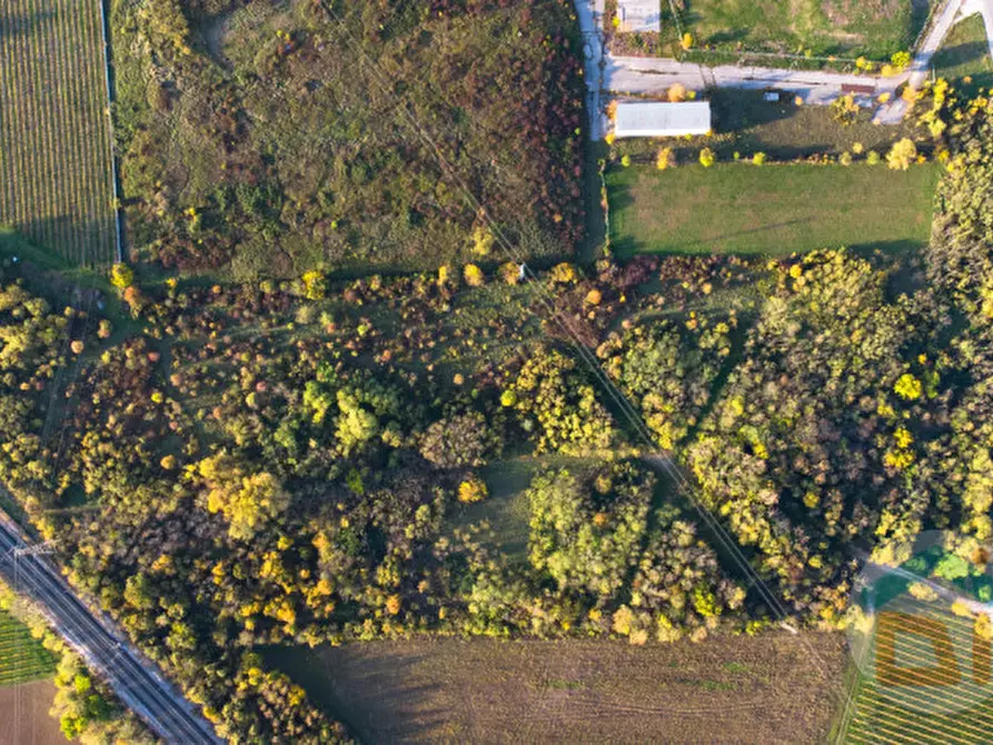Immagine 10 di Terreno in vendita  in via Cascina Rinaldi 34 a San Giovanni Al Natisone