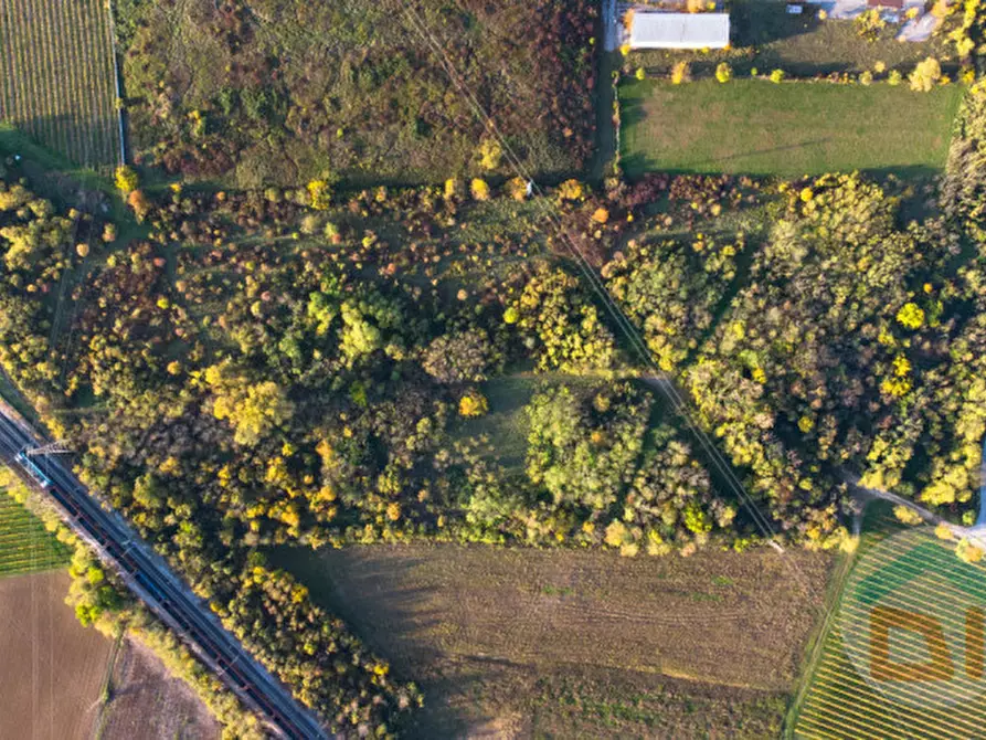 Immagine 11 di Terreno in vendita  in via Cascina Rinaldi 34 a San Giovanni Al Natisone