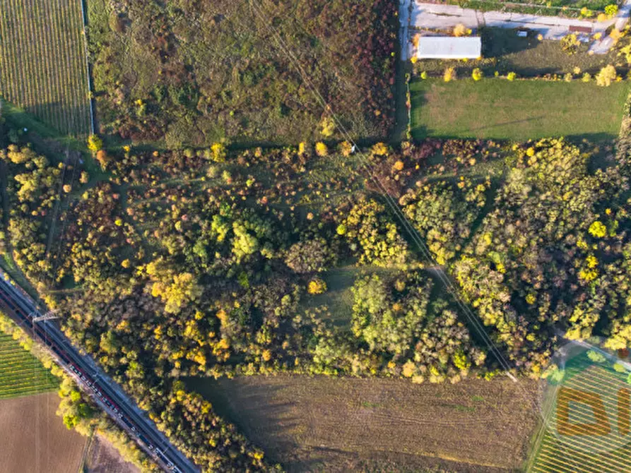 Immagine 12 di Terreno in vendita  in via Cascina Rinaldi 34 a San Giovanni Al Natisone