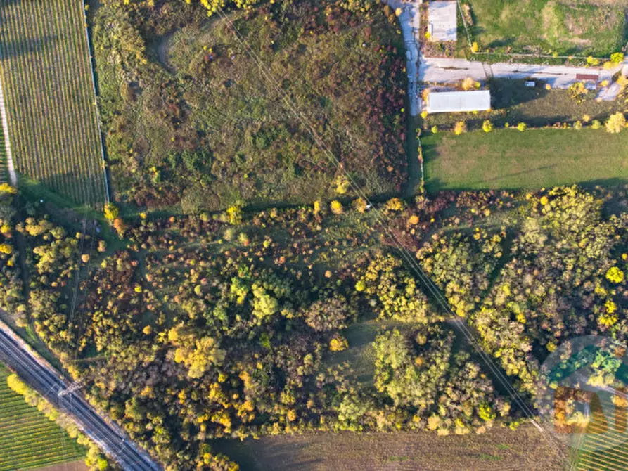Immagine 13 di Terreno in vendita  in via Cascina Rinaldi 34 a San Giovanni Al Natisone