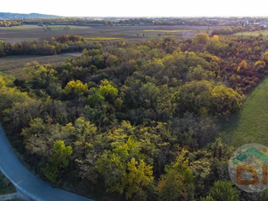 Immagine 18 di Terreno in vendita  in via Cascina Rinaldi 34 a San Giovanni Al Natisone