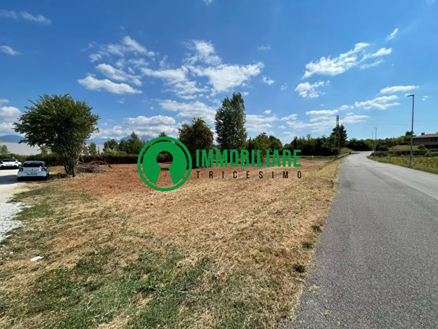 Immagine 2 di Terreno in vendita  in Via Carnia a Majano