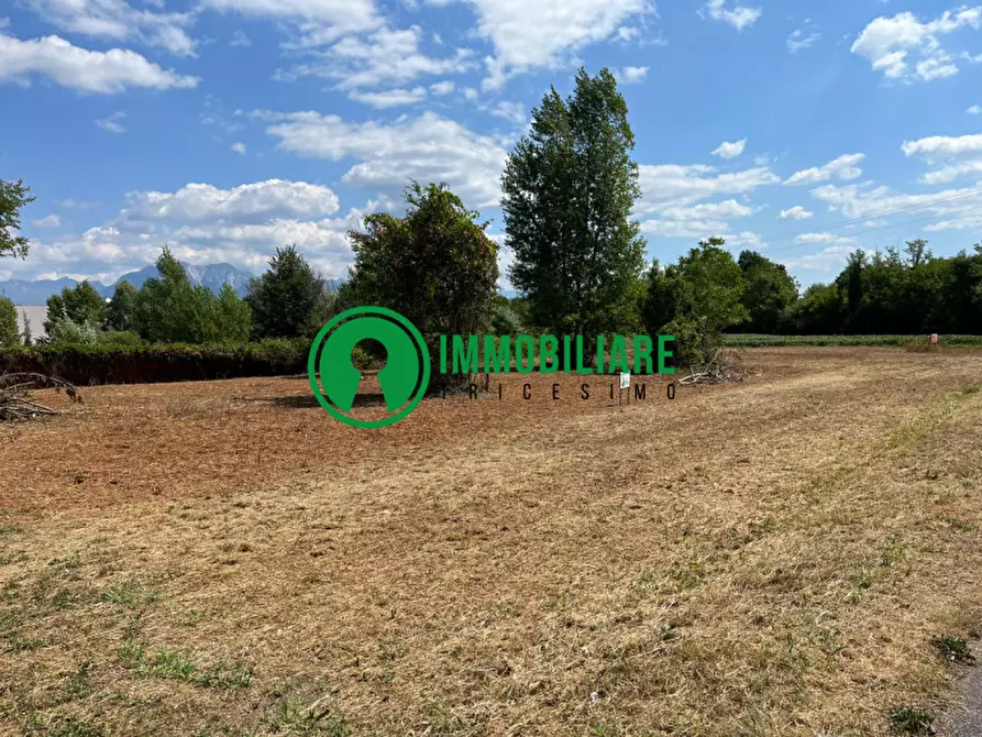 Immagine 3 di Terreno in vendita  in Via Carnia a Majano