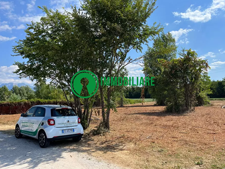 Immagine 7 di Terreno in vendita  in Via Carnia a Majano