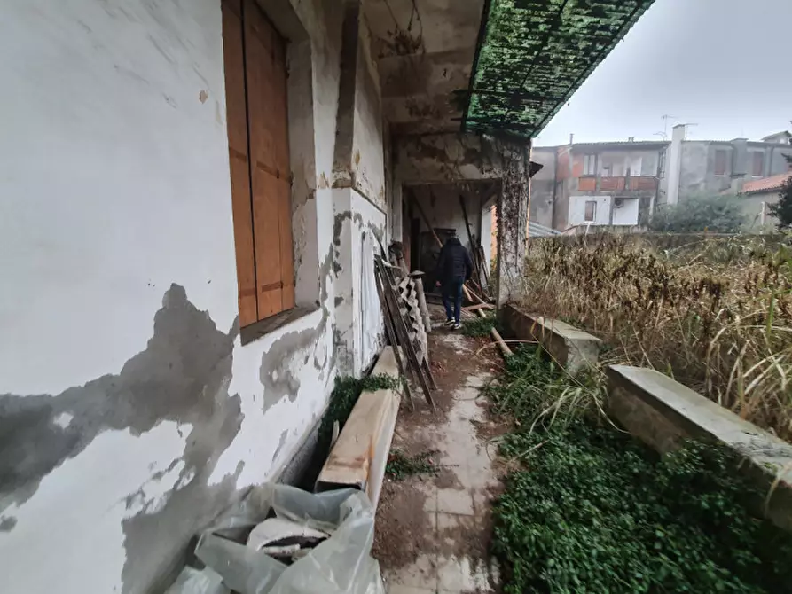 Immagine 3 di Palazzo in vendita  a Monselice