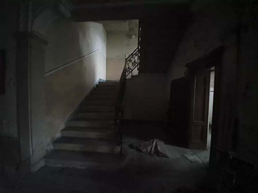 Immagine 4 di Palazzo in vendita  a Monselice