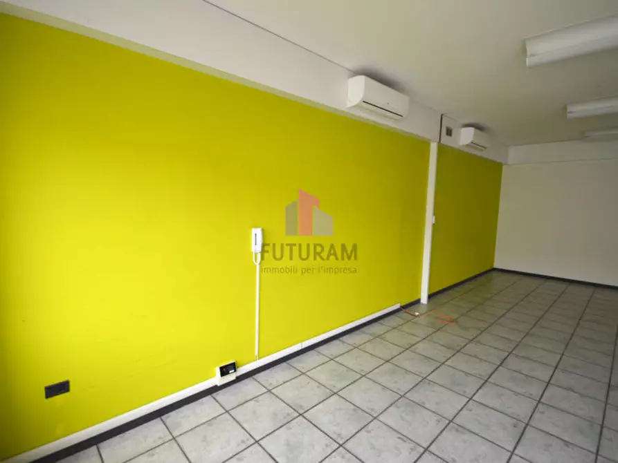 Immagine 7 di Ufficio in affitto  in via vicario a Barbarano Mossano