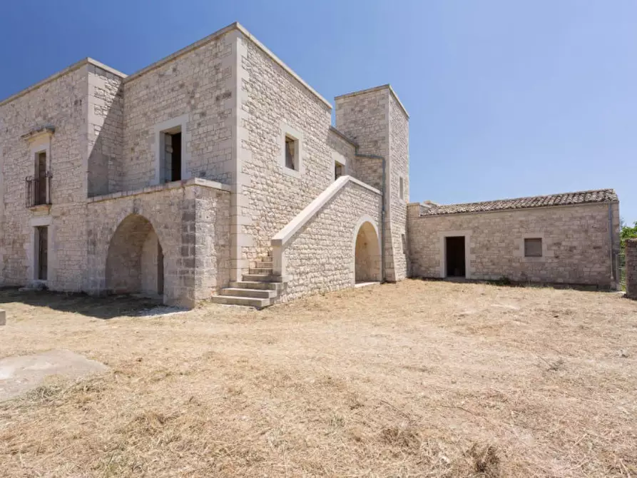 Immagine 1 di Rustico / casale in vendita  in Via Comunale Sant'Elena Pizzilli a Modica