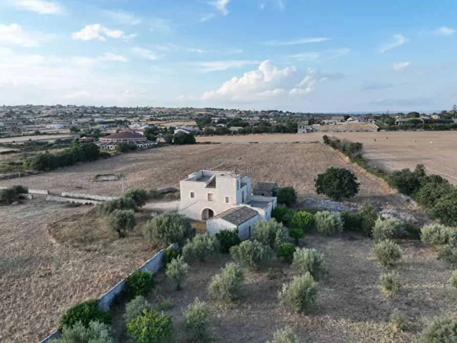 Immagine 1 di Rustico / casale in vendita  in Via Comunale Sant'Elena Pizzilli a Modica