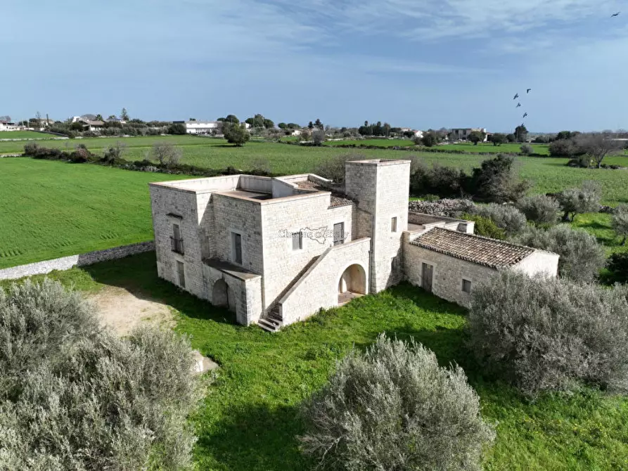 Immagine 1 di Rustico / casale in vendita  in Via Comunale Sant'Elena Pizzilli a Modica