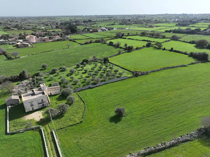 Immagine 2 di Rustico / casale in vendita  in Via Comunale Sant'Elena Pizzilli a Modica