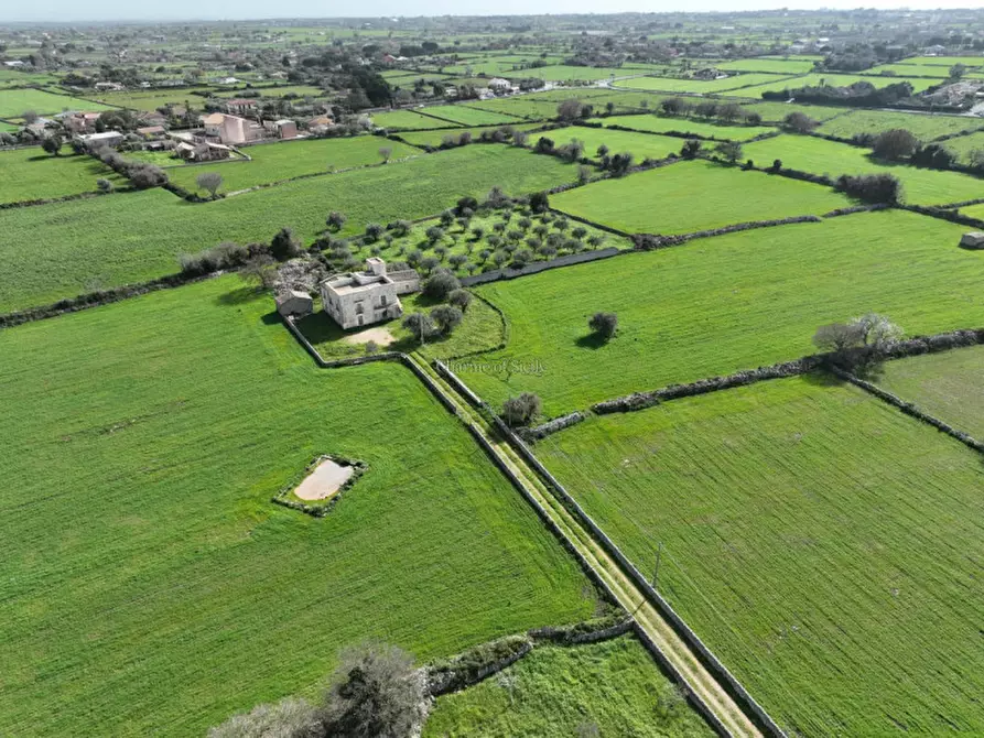 Immagine 4 di Rustico / casale in vendita  in Via Comunale Sant'Elena Pizzilli a Modica