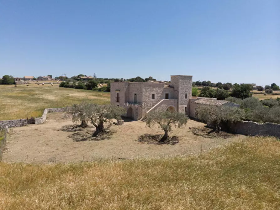 Immagine 5 di Rustico / casale in vendita  in Via Comunale Sant'Elena Pizzilli a Modica