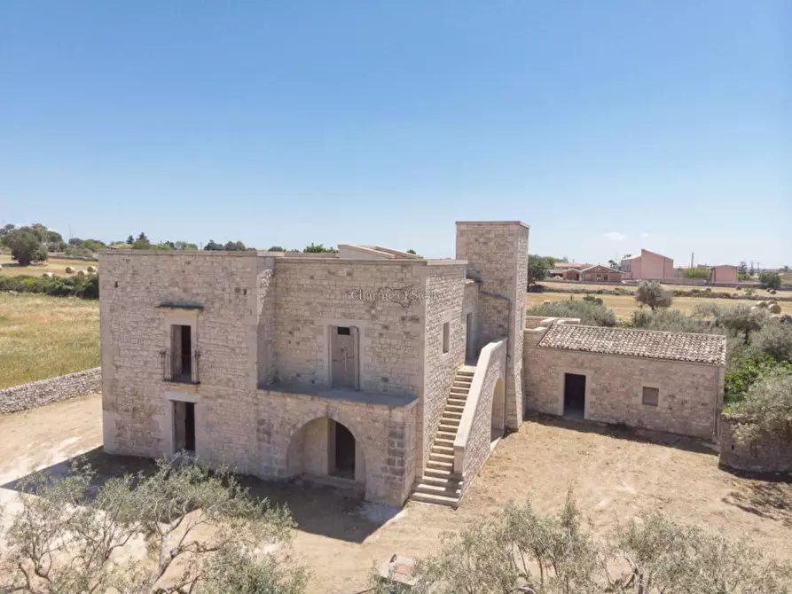 Immagine 6 di Rustico / casale in vendita  in Via Comunale Sant'Elena Pizzilli a Modica