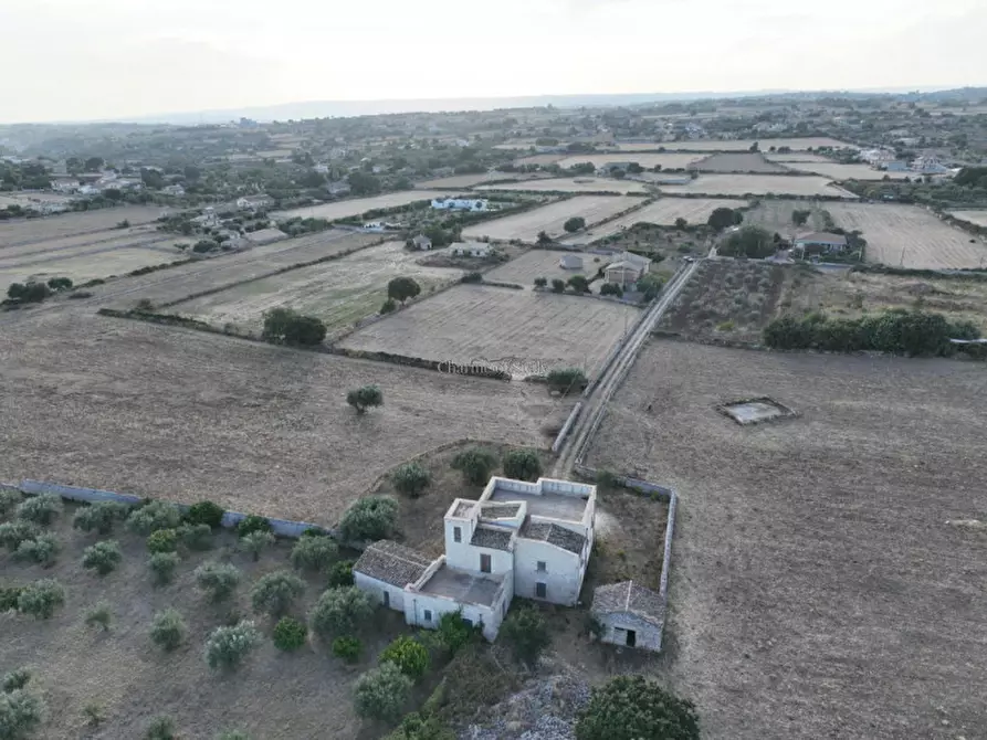Immagine 6 di Rustico / casale in vendita  in Via Comunale Sant'Elena Pizzilli a Modica
