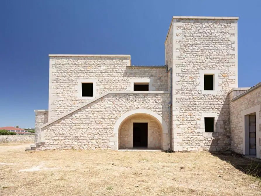 Immagine 7 di Rustico / casale in vendita  in Via Comunale Sant'Elena Pizzilli a Modica