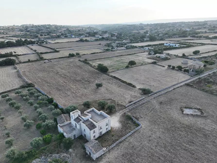 Immagine 7 di Rustico / casale in vendita  in Via Comunale Sant'Elena Pizzilli a Modica