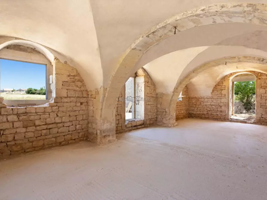 Immagine 12 di Rustico / casale in vendita  in Via Comunale Sant'Elena Pizzilli a Modica
