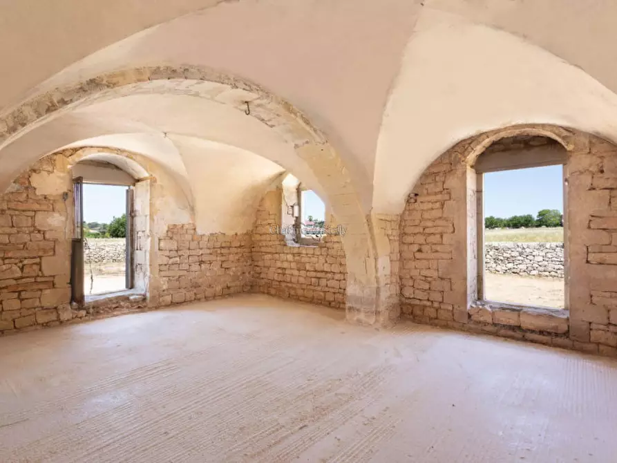 Immagine 13 di Rustico / casale in vendita  in Via Comunale Sant'Elena Pizzilli a Modica