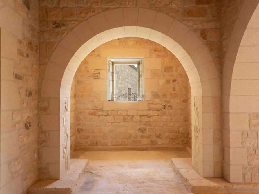 Immagine 13 di Rustico / casale in vendita  in Via Comunale Sant'Elena Pizzilli a Modica