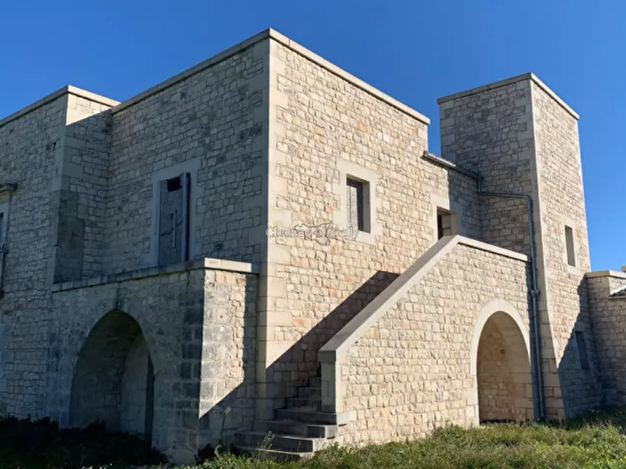 Immagine 15 di Rustico / casale in vendita  in Via Comunale Sant'Elena Pizzilli a Modica