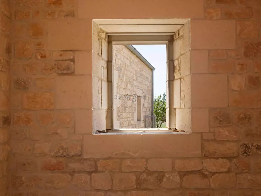 Immagine 16 di Rustico / casale in vendita  in Via Comunale Sant'Elena Pizzilli a Modica