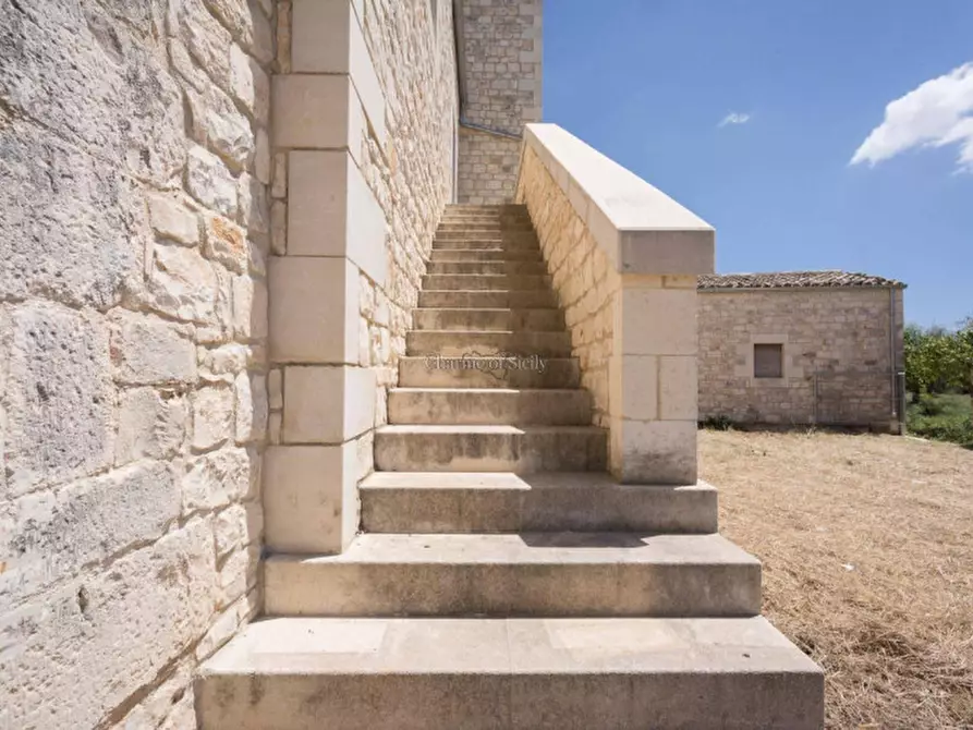 Immagine 20 di Rustico / casale in vendita  in Via Comunale Sant'Elena Pizzilli a Modica