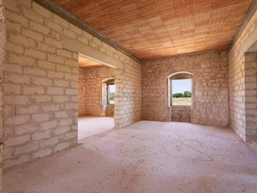 Immagine 21 di Rustico / casale in vendita  in Via Comunale Sant'Elena Pizzilli a Modica