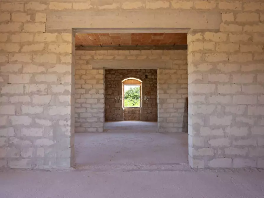 Immagine 23 di Rustico / casale in vendita  in Via Comunale Sant'Elena Pizzilli a Modica