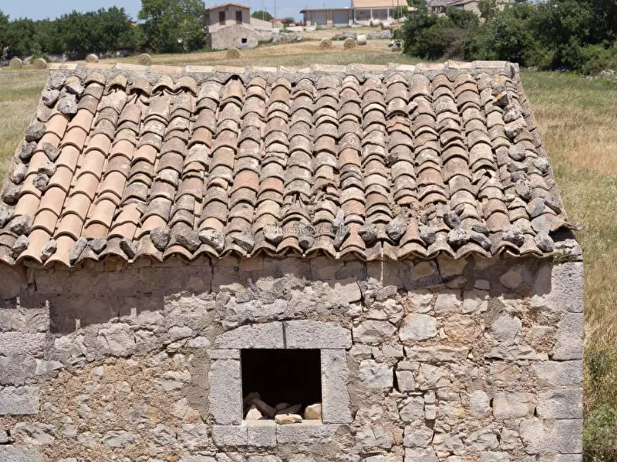 Immagine 23 di Rustico / casale in vendita  in Via Comunale Sant'Elena Pizzilli a Modica