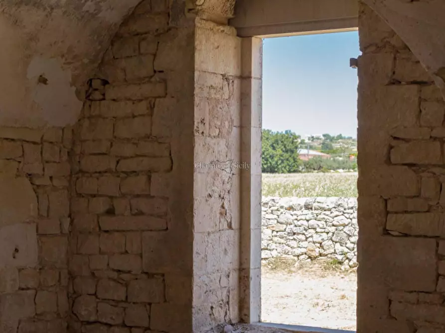 Immagine 26 di Rustico / casale in vendita  in Via Comunale Sant'Elena Pizzilli a Modica