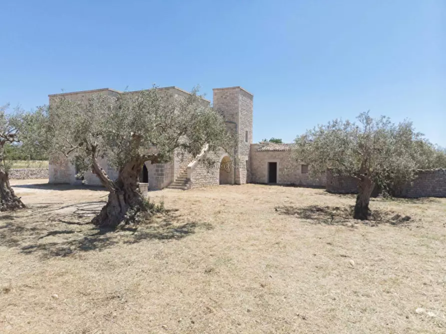 Immagine 31 di Rustico / casale in vendita  in Via Comunale Sant'Elena Pizzilli a Modica